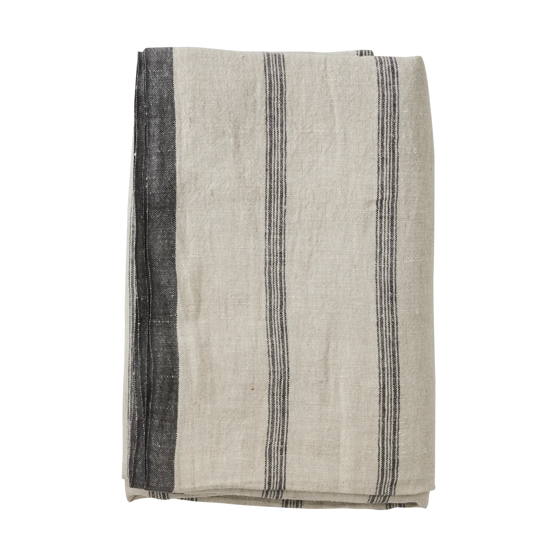 Toalha de mesa Thea 145x270 cm, Denim stripe Tell Me More
