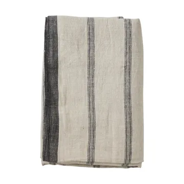 Toalha de mesa Thea 145x270 cm - Denim stripe - Tell Me More