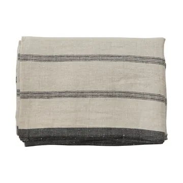 Toalha de mesa Thea 145x330 cm - Denim stripe - Tell Me More