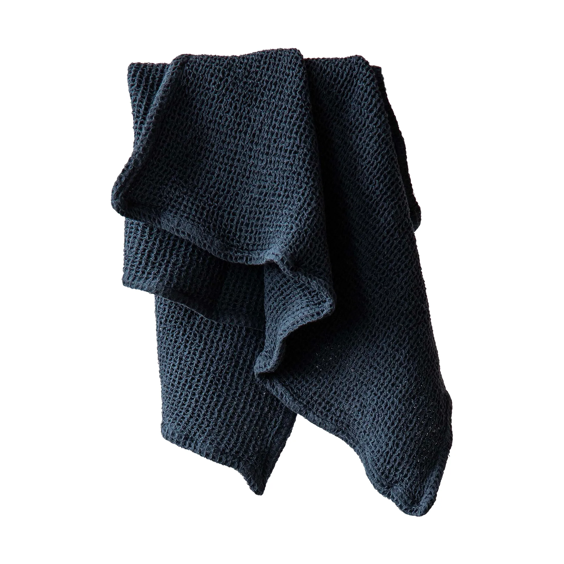 Toalha Nella 50x70 cm, Blue Tell Me More