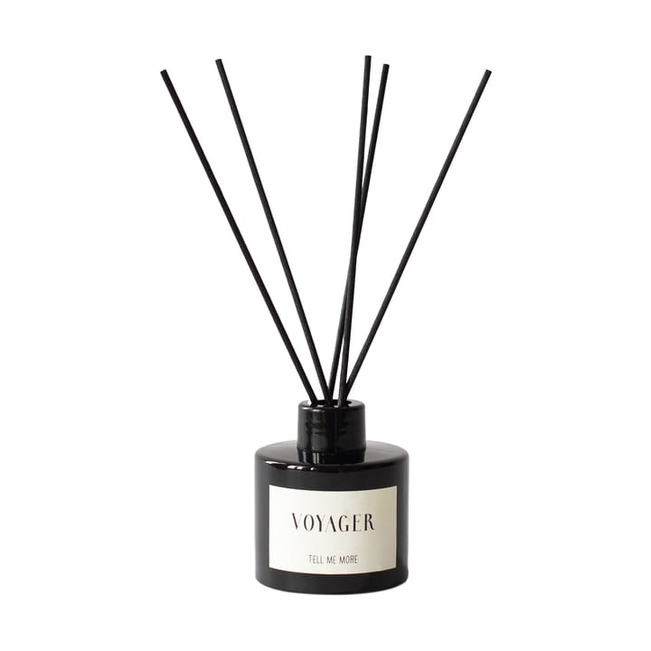 Varetas perfumadas Tell Me More 100 ml - Voyager - Tell Me More
