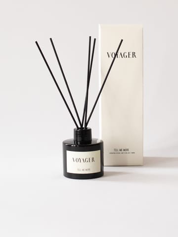 Varetas perfumadas Tell Me More 100 ml - Voyager - Tell Me More