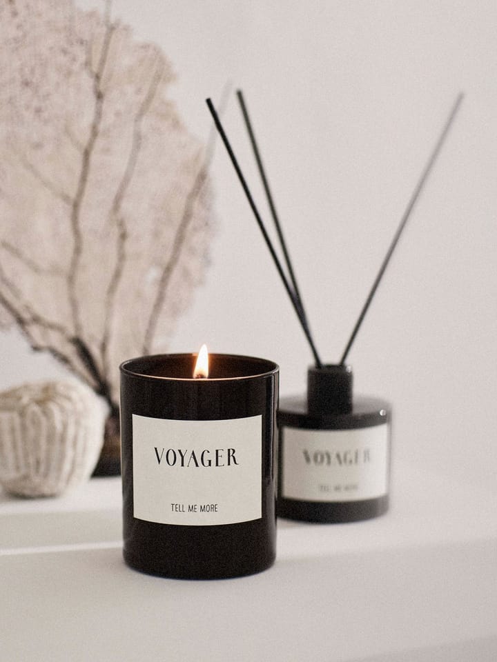 Varetas perfumadas Tell Me More 100 ml, Voyager Tell Me More