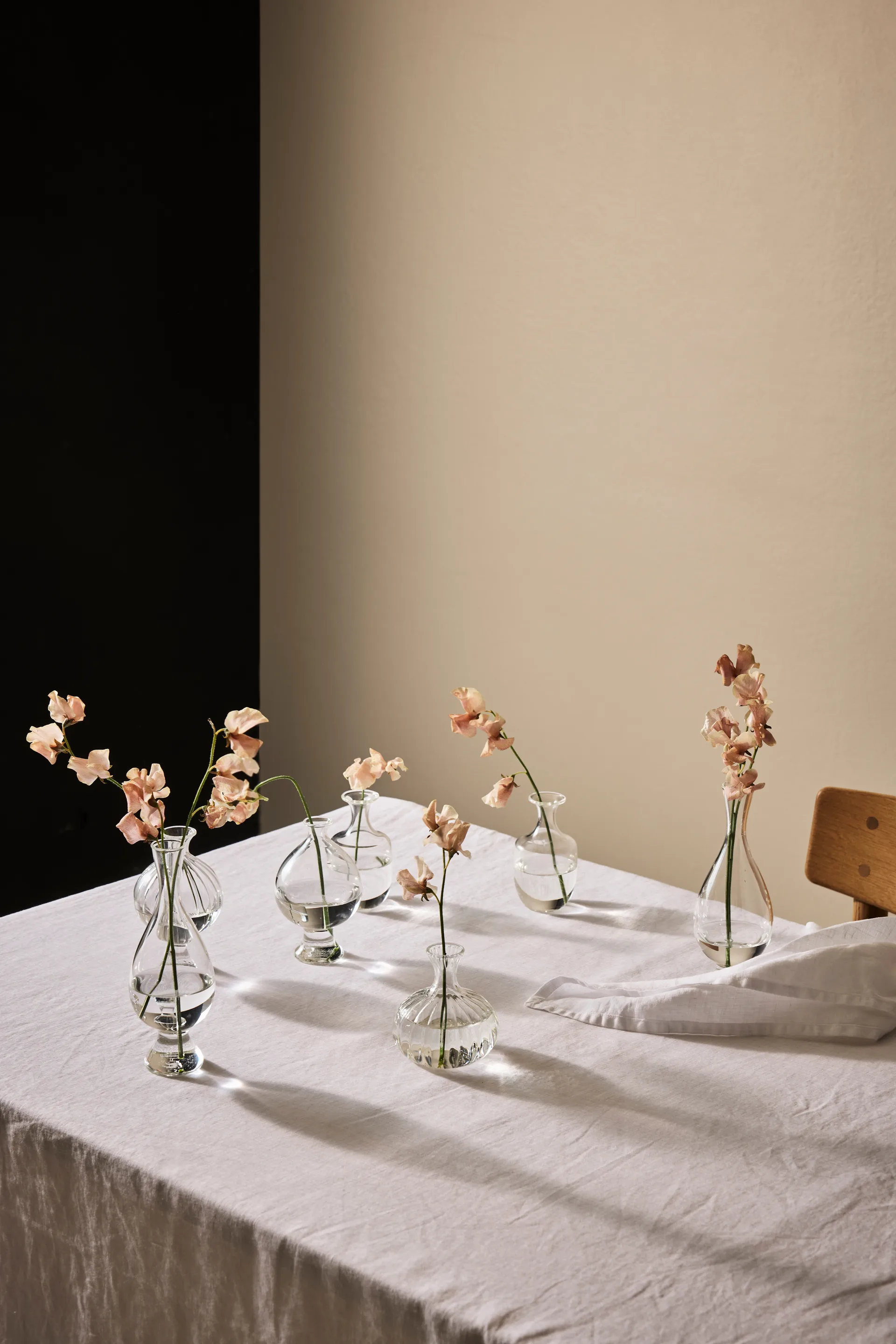 Vaso Como, Large 19 cm Tell Me More