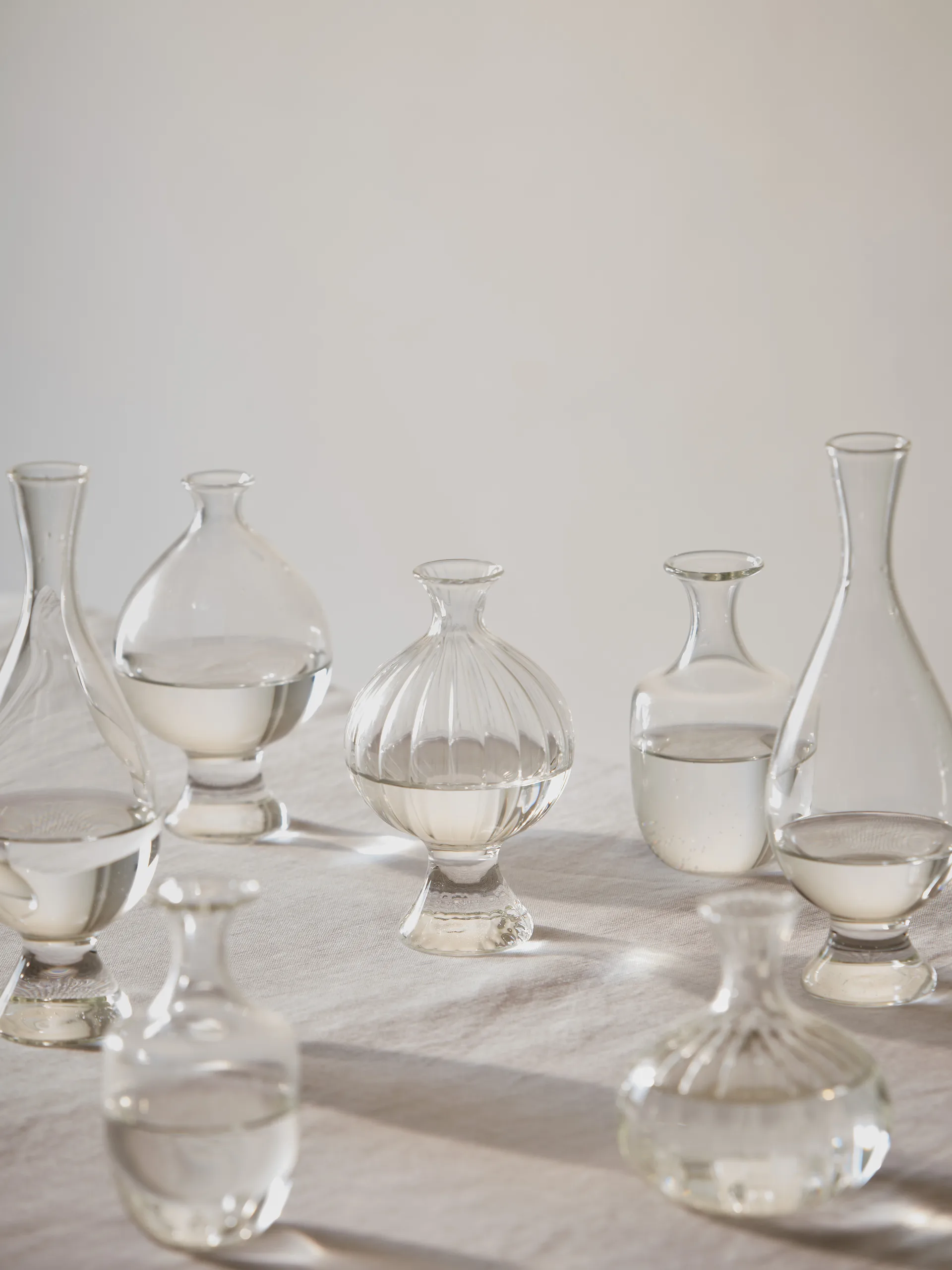 Vaso Como, Large 19 cm Tell Me More