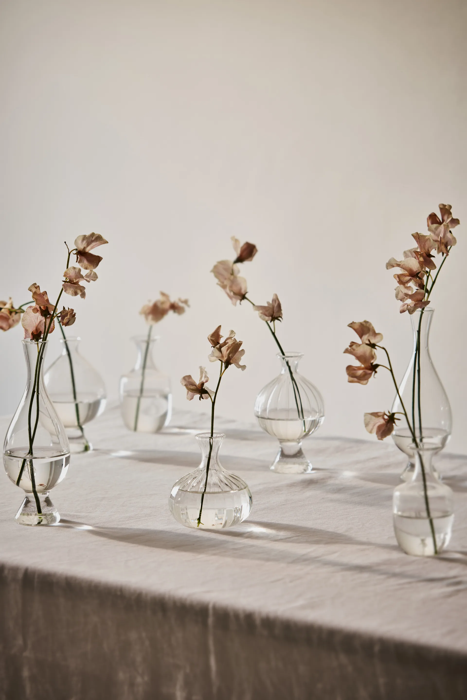 Vaso Como, Medium 13 cm Tell Me More