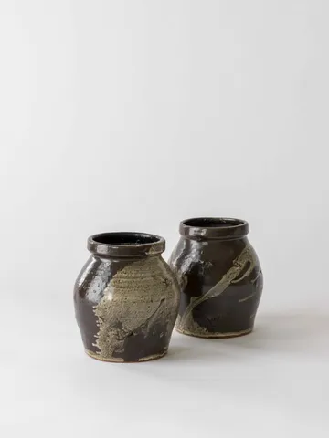 Vaso de flores Franca - Ø13,5x16 cm - Tell Me More