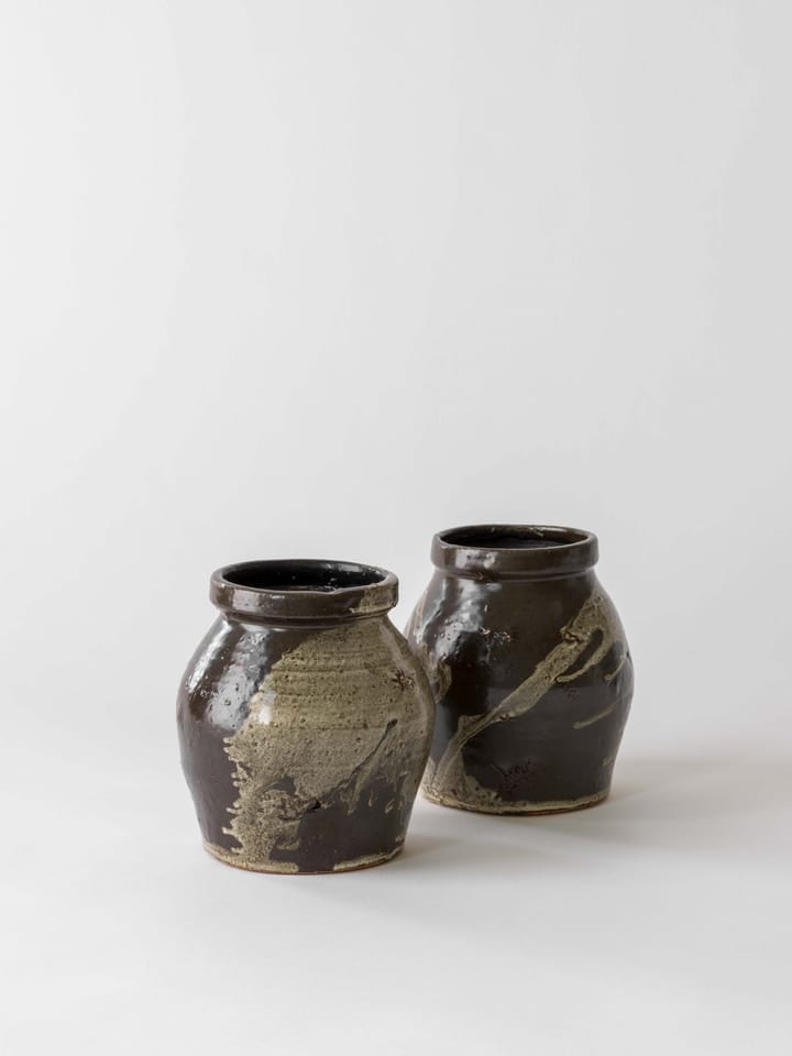 Vaso de flores Franca, 13,5x16,2 cm Tell Me More