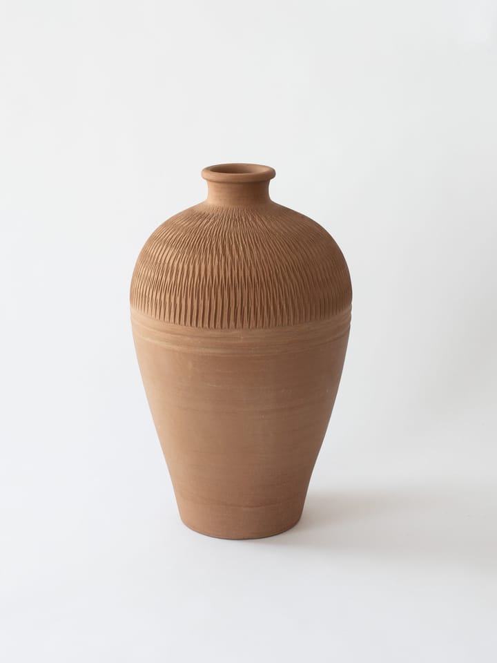 Vaso grande Terracina 39 cm, Terracota Tell Me More