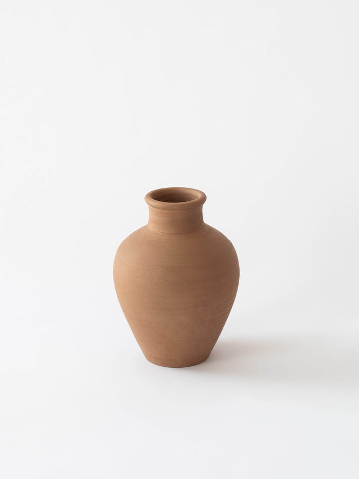 Vaso Terracina pequeno 22 cm, Terracota Tell Me More