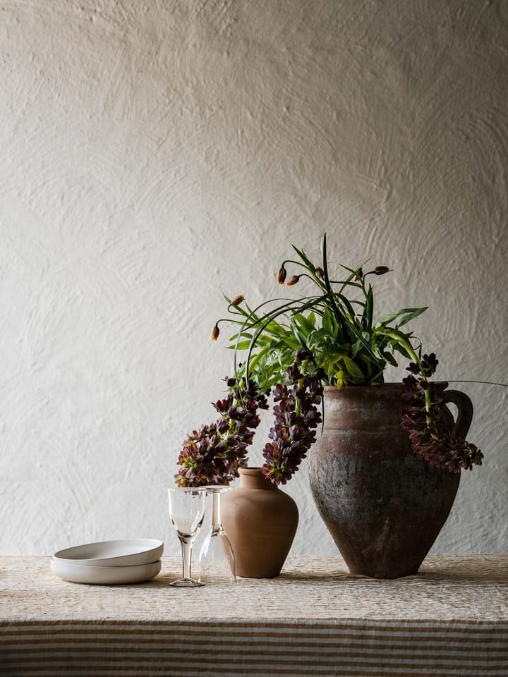 Vaso Terracina pequeno 22 cm, Terracota Tell Me More