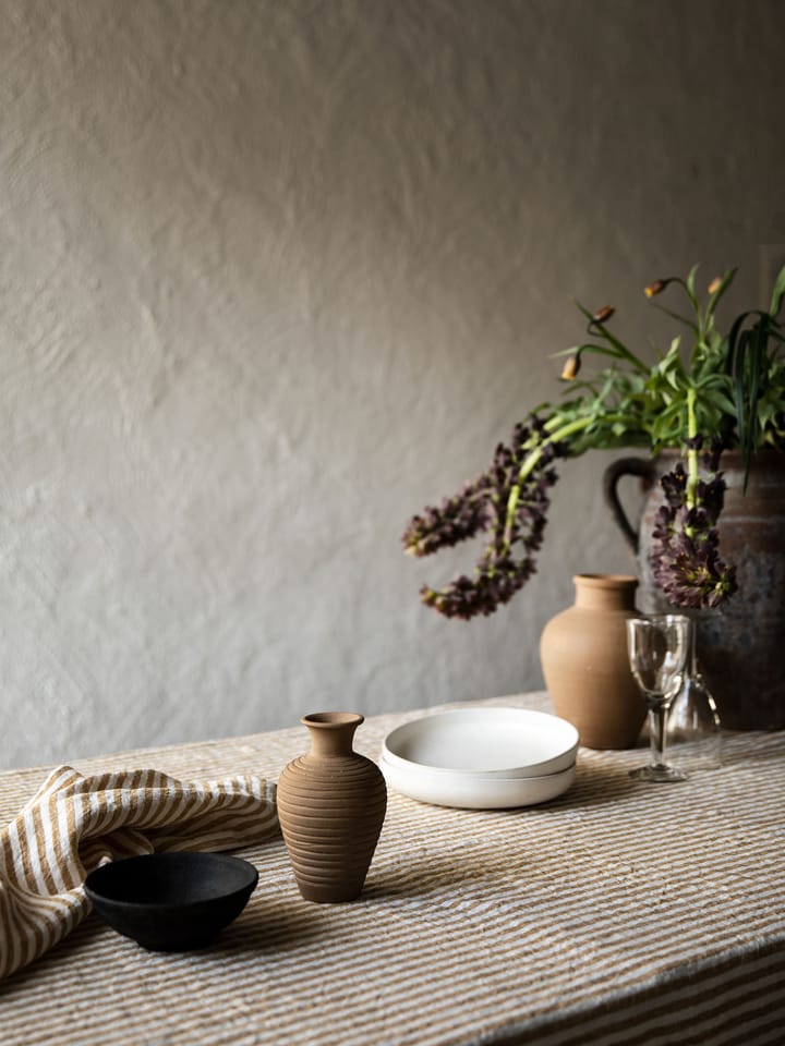 Vaso Terracina pequeno 22 cm, Terracota Tell Me More