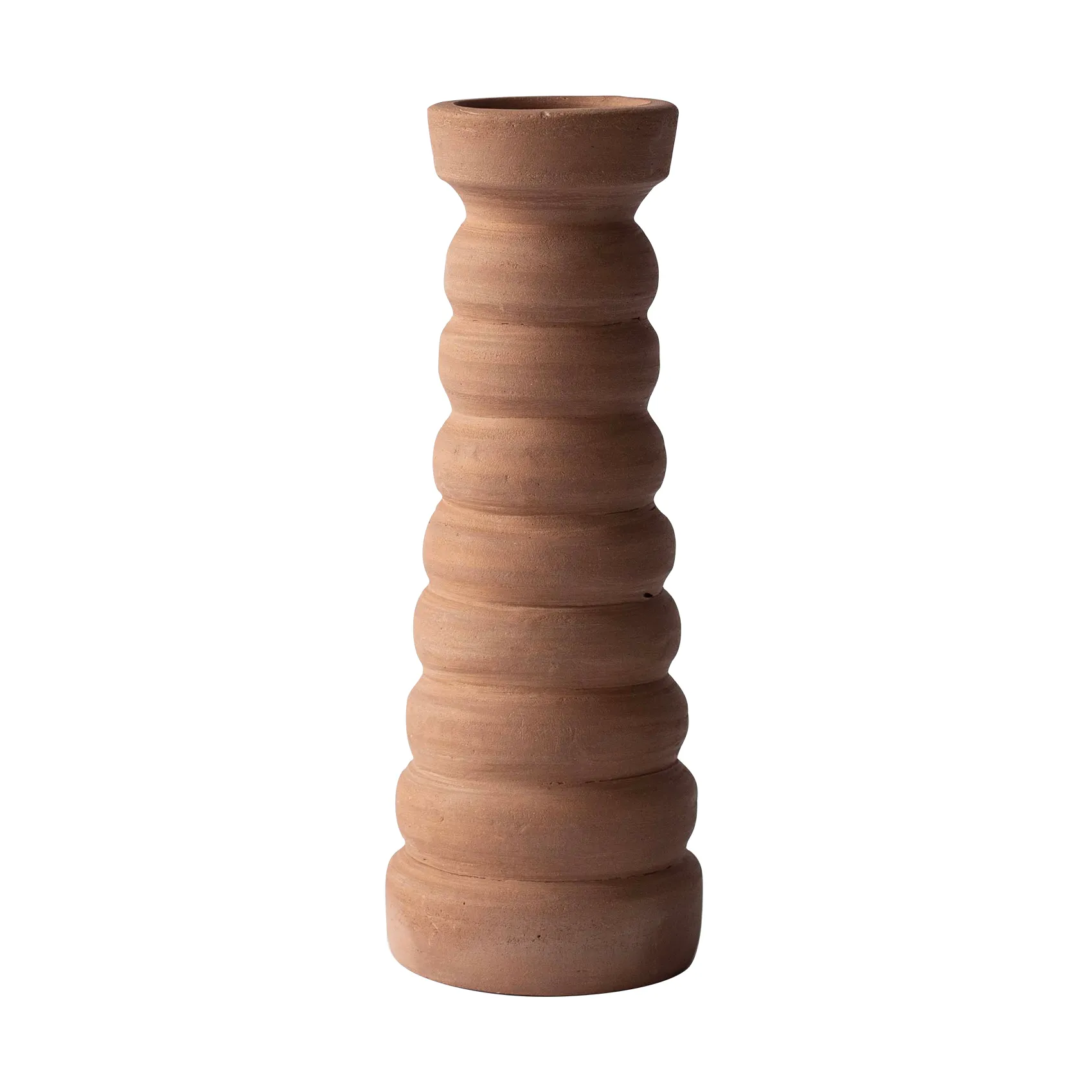 Vaso Terracina small 24 cm, Terracotta Tell Me More