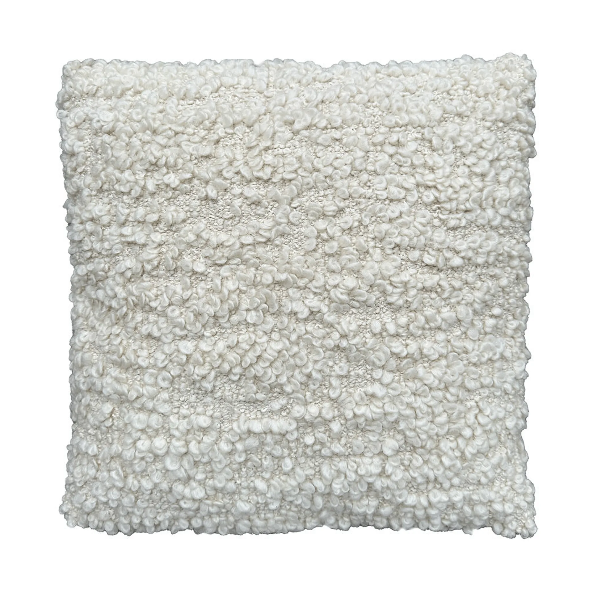 almofada decorativa Levantin, Off white, 45x45 cm Tinted