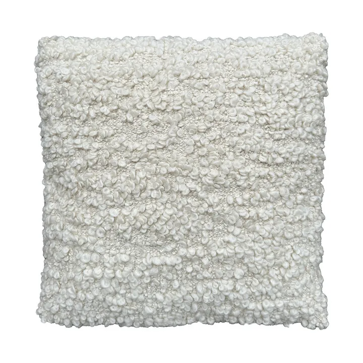 almofada decorativa Levantin - Off white, 45x45 cm - Tinted