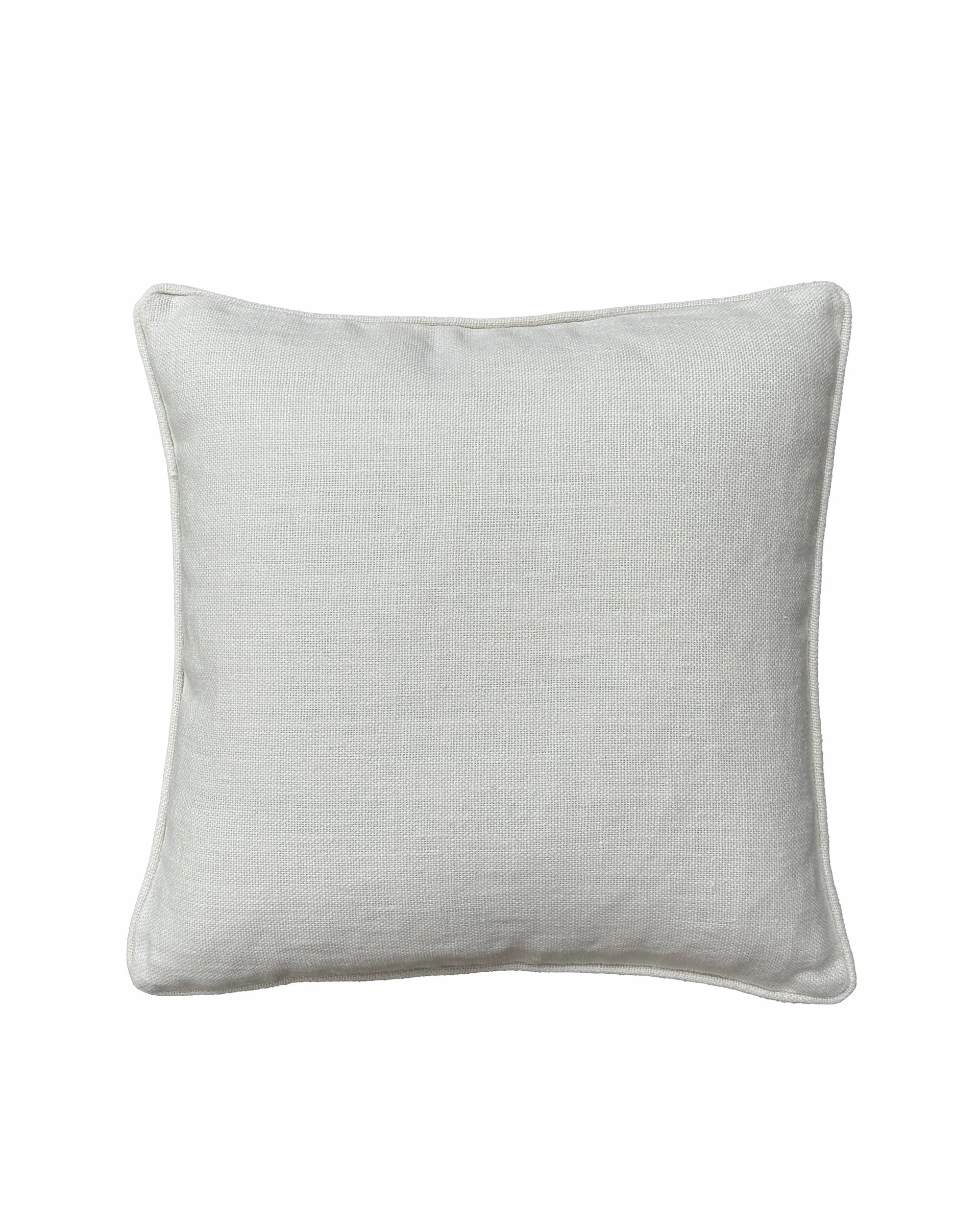 Almofada decorativa Norell, Off white, 50x50 cm Tinted