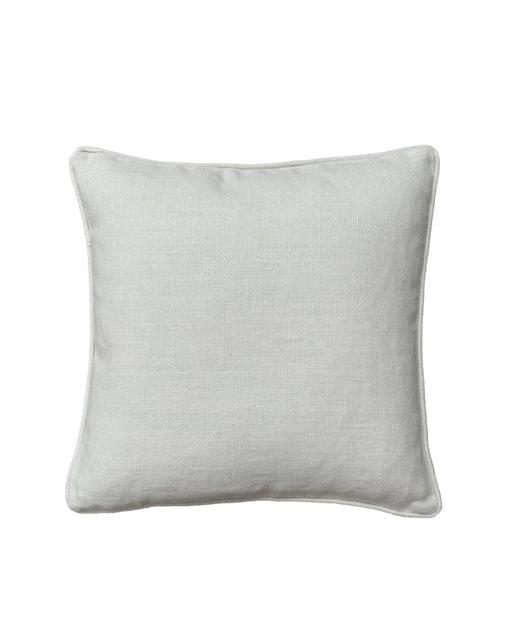 Almofada decorativa Norell - Off white, 50x50 cm - Tinted