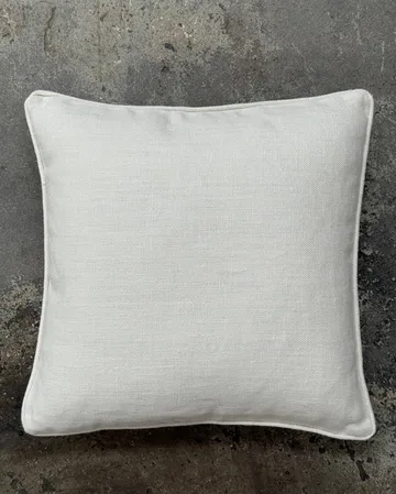 Almofada decorativa Norell - Off white, 50x50 cm - Tinted
