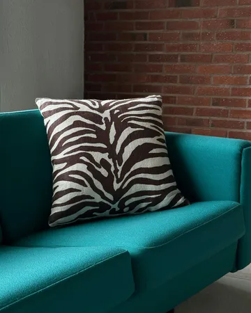 Almofada Lange 50x50 cm - Brown - Tinted