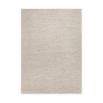 Andersdotter tapete de lã - Bege-off white, 300x400 cm - Tinted