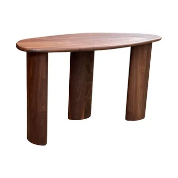 Aparador Lowe - Noz escuro brown - Tinted