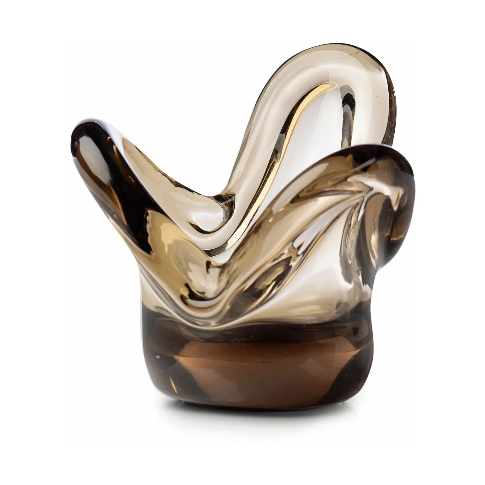 Castiçal Visser, Brown Tinted