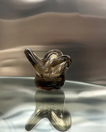 Castiçal Visser - Brown - Tinted