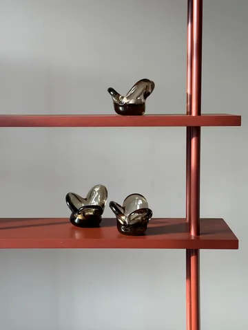 Castiçal Visser - Brown - Tinted