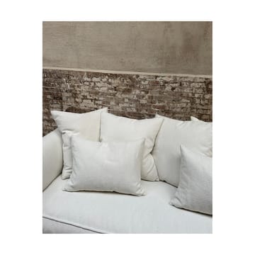 Cornell sofá - Bouclé off white - Tinted
