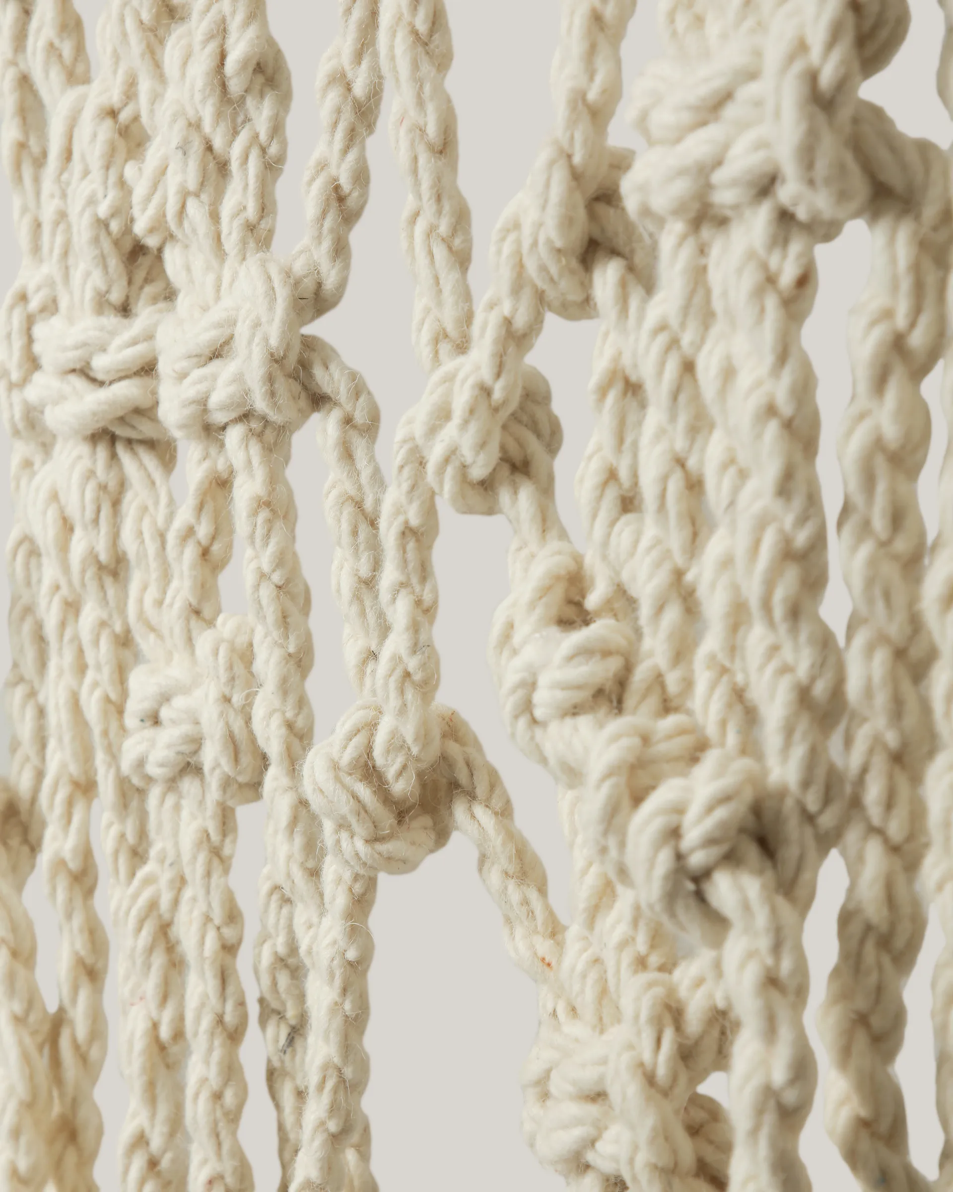 Decoração de parede Rodin 120 cm, Offwhite Tinted