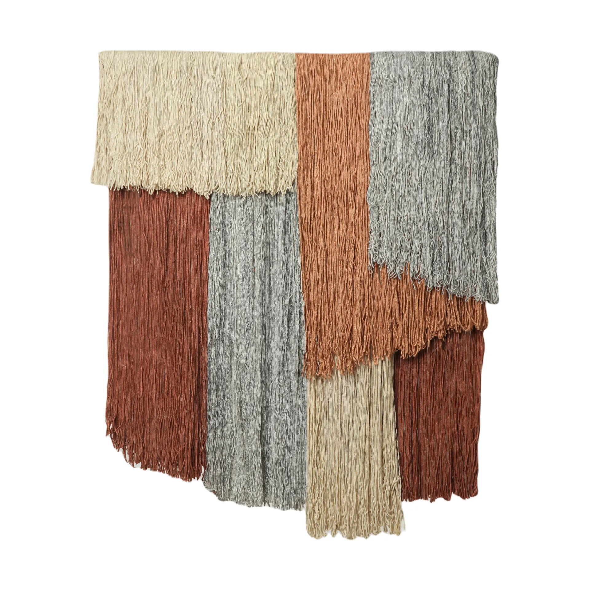 Decoração de parede Tham 90 cm, Multi Tinted