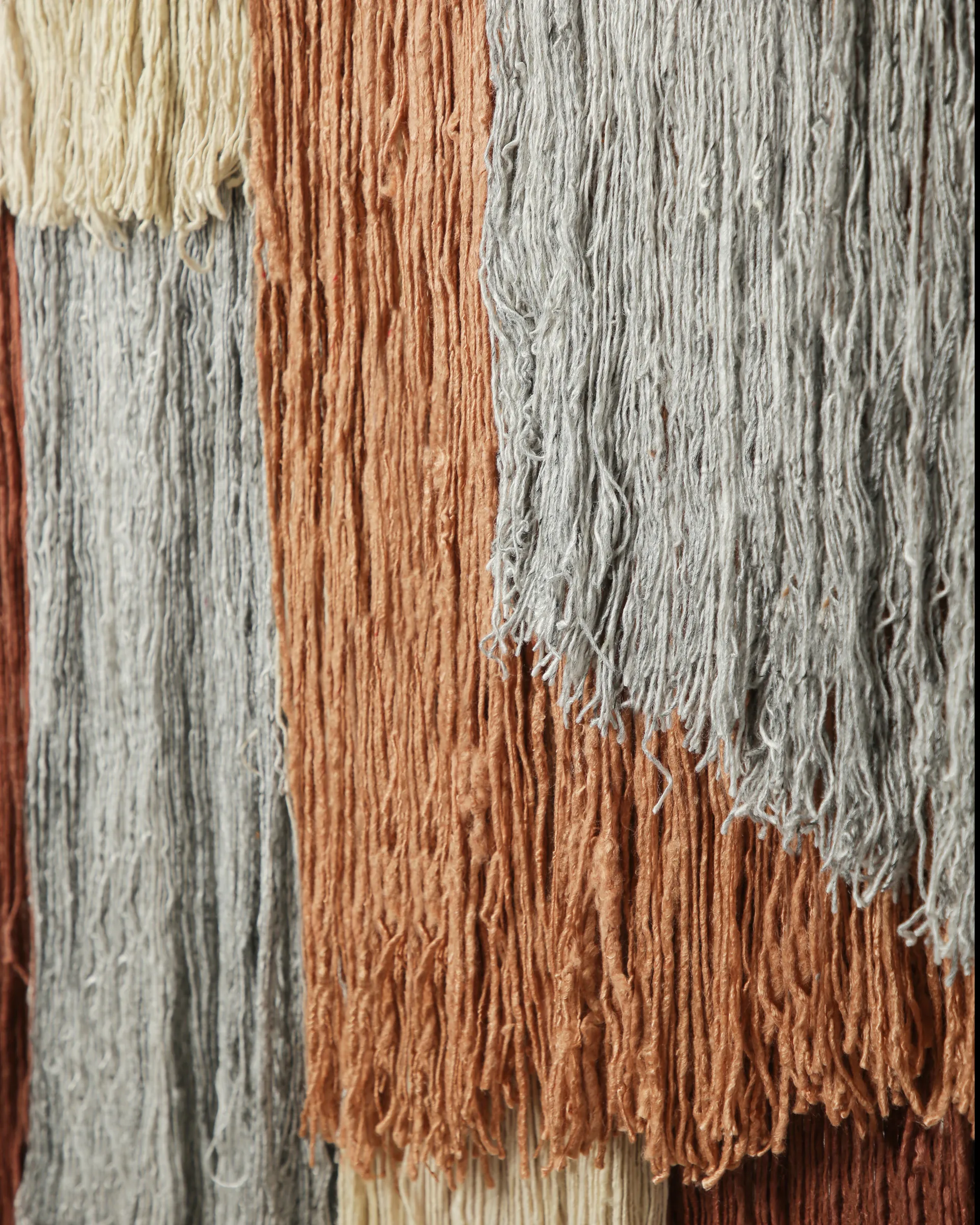 Decoração de parede Tham 90 cm, Multi Tinted