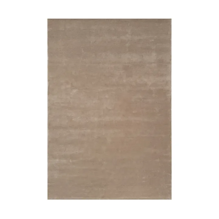 Liljehok tapete de lã - Bege, 250x350 cm - Tinted