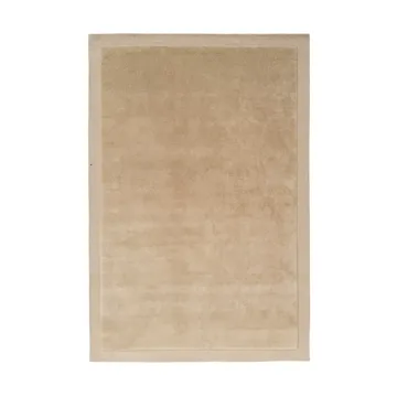 Louis tapete de lã - Bege quente, 200x300 cm - Tinted