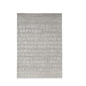 Lydahl tapete de lã - Off white, 250x350 cm - Tinted