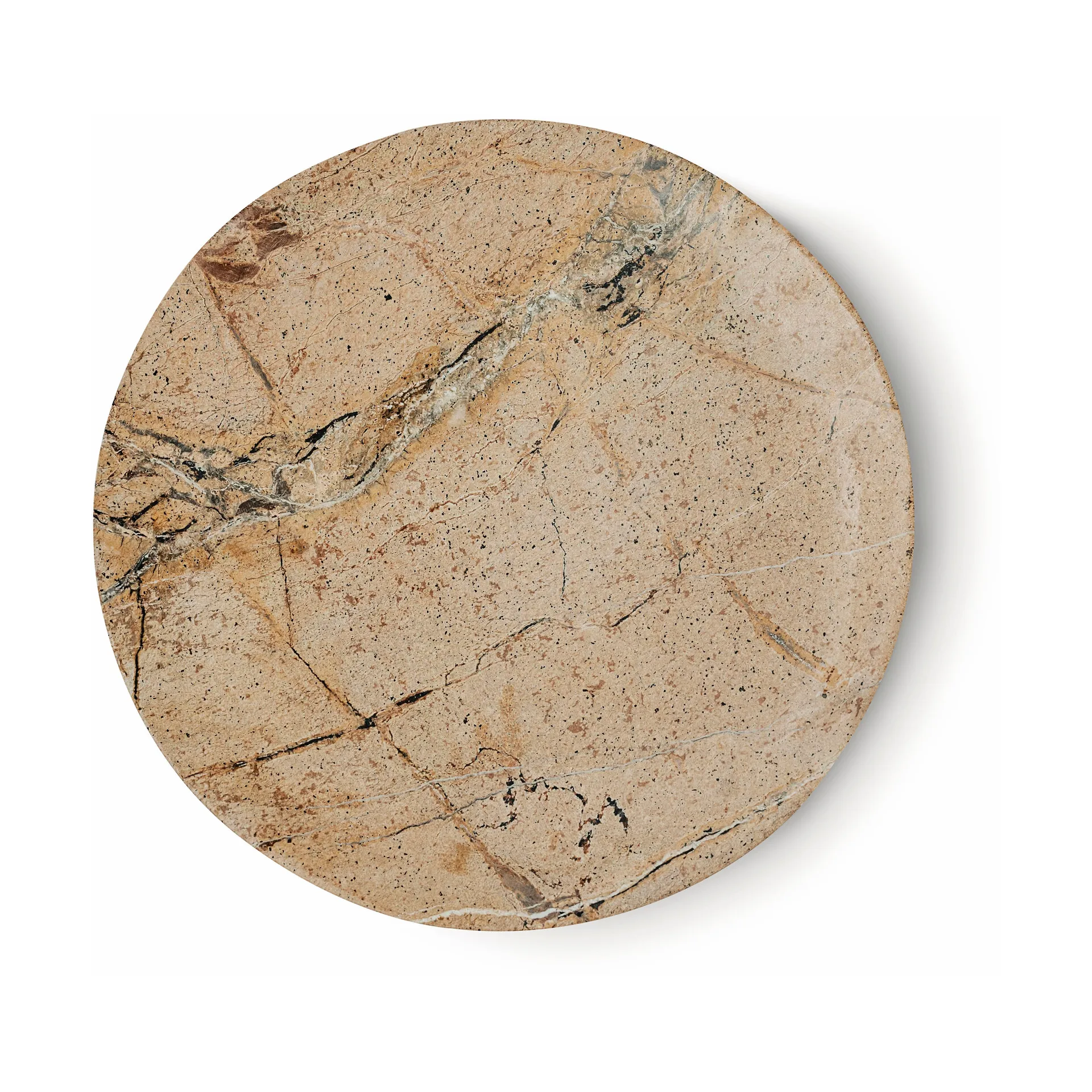 Prato Falker, Red stone Tinted