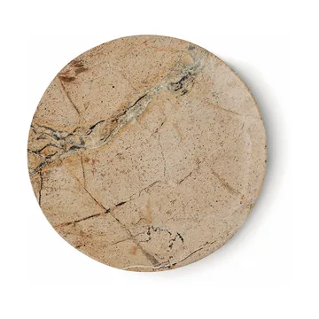 Prato Falker - Red stone - Tinted