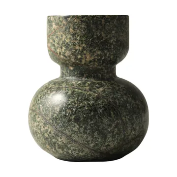 Suporte de velas Asker 10 cm - Grey - Tinted