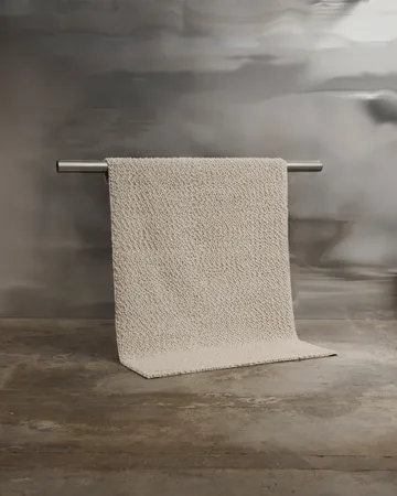 Tapete de lã Andersdotter 250x350 cm - Beige-off white - Tinted