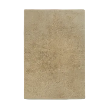 Tapete de lã Bergius 170x240 cm - Beige - Tinted
