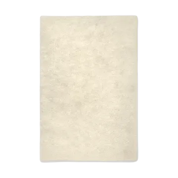 Tapete de lã Bergius 170x240 cm - Offwhite - Tinted