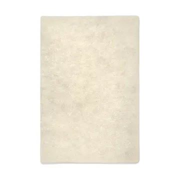 Tapete de lã Bergius 200x300 cm - Offwhite - Tinted