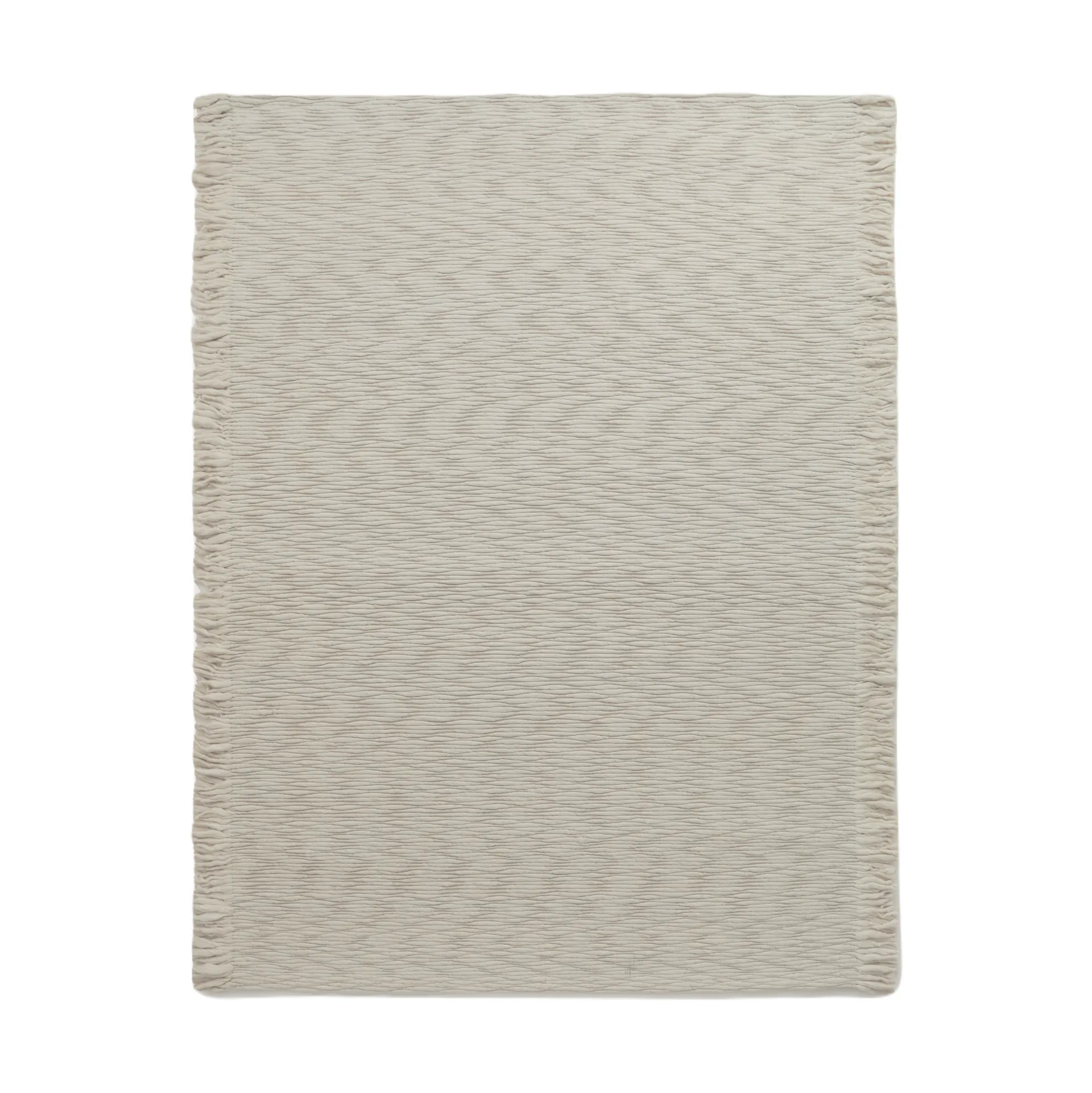 Tapete de lã Fagerlund 170x240 cm, Beige-offwhite Tinted
