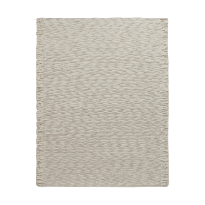 Tapete de lã Fagerlund 170x240 cm - Beige-offwhite - Tinted