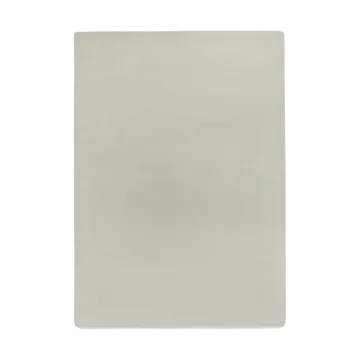 Tapete de lã Liljehok 170x240 cm - Offwhite - Tinted