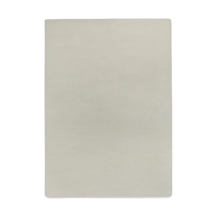 Tapete de lã Liljehok 170x240 cm - Offwhite - Tinted