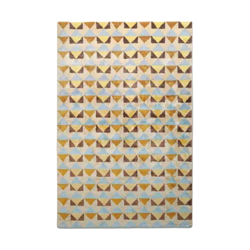 Tapete de viscose Mellin 200x300 cm - Multi - Tinted