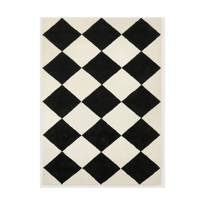 Tapete de viscose Mellin 300x400 cm - Multi - Tinted