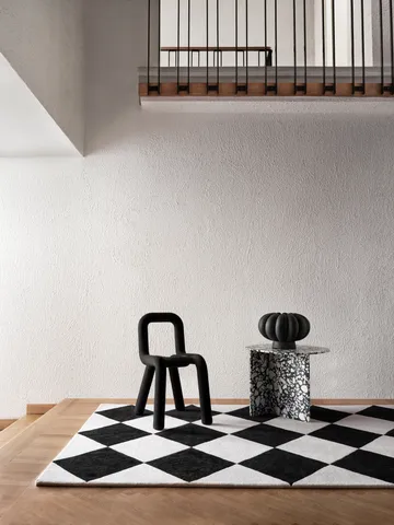 Tapete de viscose Mellin 300x400 cm - Multi - Tinted