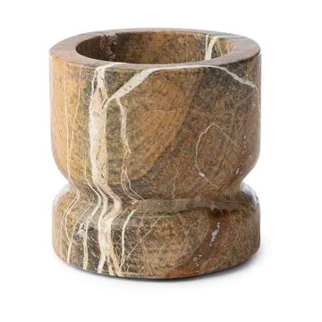 Tigela Dahl - Red stone - Tinted